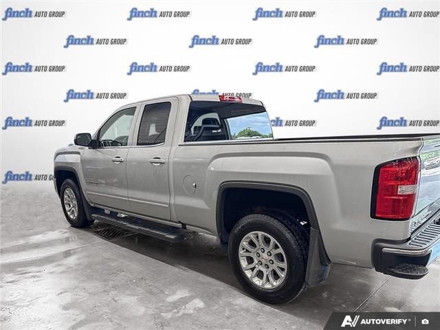 2019 GMC Sierra 1500 Limited SLE (Stk: 167076) in London - Image 3 of 26