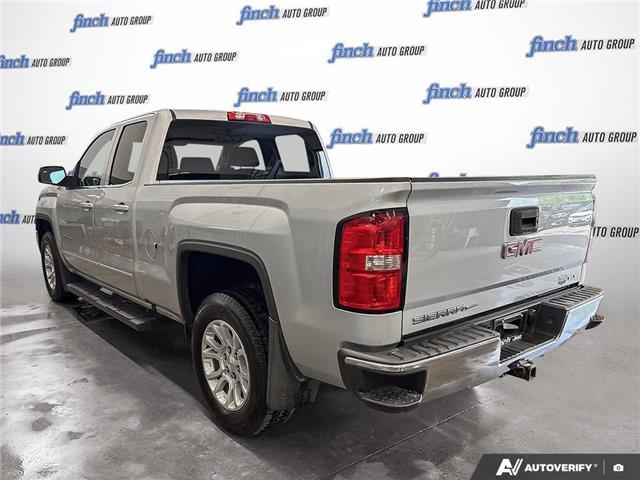 2019 GMC Sierra 1500 Limited SLE (Stk: 167076) in London - Image 4 of 26
