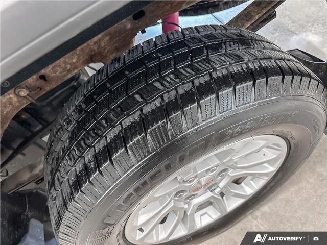 2019 GMC Sierra 1500 Limited SLE (Stk: 167076) in London - Image 7 of 26