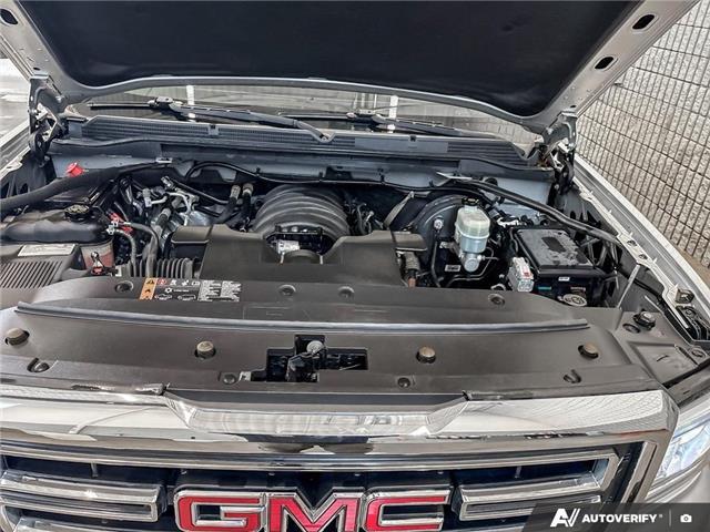 2019 GMC Sierra 1500 Limited SLE (Stk: 167076) in London - Image 10 of 26