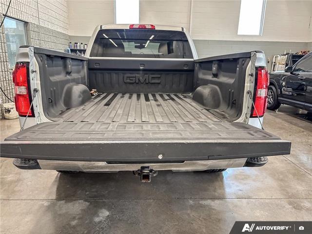 2019 GMC Sierra 1500 Limited SLE (Stk: 167076) in London - Image 12 of 26