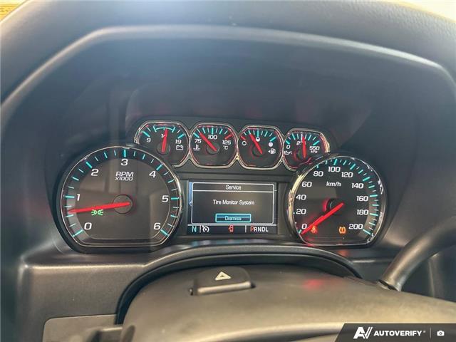2019 GMC Sierra 1500 Limited SLE (Stk: 167076) in London - Image 15 of 26