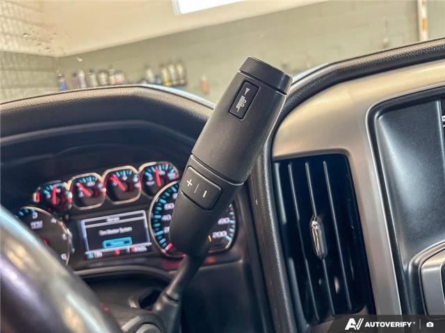 2019 GMC Sierra 1500 Limited SLE (Stk: 167076) in London - Image 18 of 26