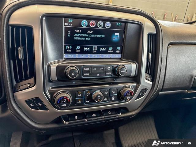 2019 GMC Sierra 1500 Limited SLE (Stk: 167076) in London - Image 19 of 26
