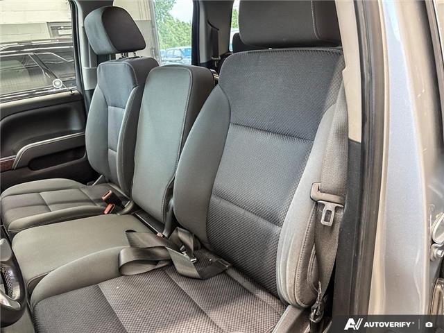 2019 GMC Sierra 1500 Limited SLE (Stk: 167076) in London - Image 20 of 26