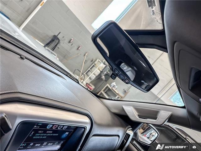 2019 GMC Sierra 1500 Limited SLE (Stk: 167076) in London - Image 21 of 26
