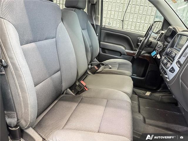 2019 GMC Sierra 1500 Limited SLE (Stk: 167076) in London - Image 22 of 26