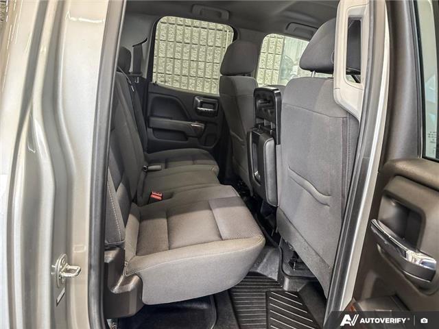 2019 GMC Sierra 1500 Limited SLE (Stk: 167076) in London - Image 23 of 26