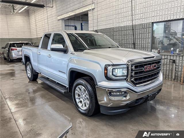 2019 GMC Sierra 1500 Limited SLE (Stk: 167076) in London - Image 26 of 26