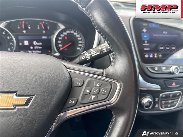 2021 Chevrolet Equinox LT (Stk: 89297) in Exeter - Image 15 of 27