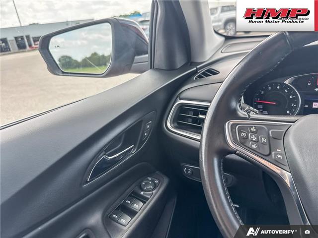 2021 Chevrolet Equinox LT (Stk: 89297) in Exeter - Image 16 of 27