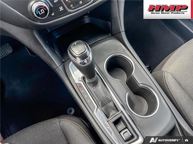 2021 Chevrolet Equinox LT (Stk: 89297) in Exeter - Image 17 of 27