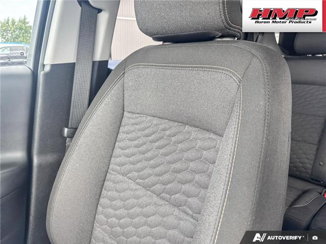 2021 Chevrolet Equinox LT (Stk: 89297) in Exeter - Image 19 of 27