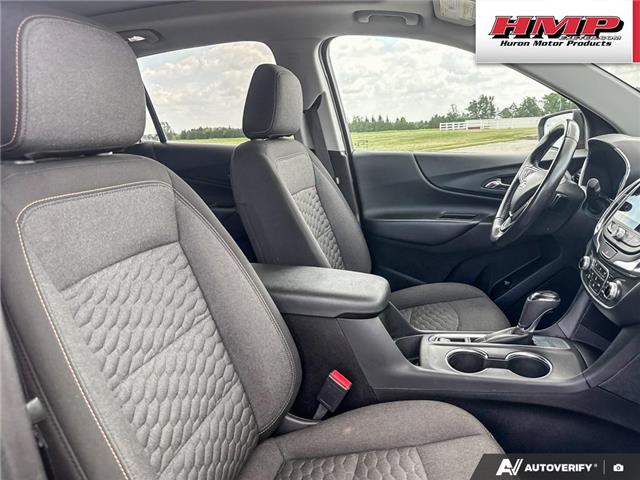 2021 Chevrolet Equinox LT (Stk: 89297) in Exeter - Image 21 of 27