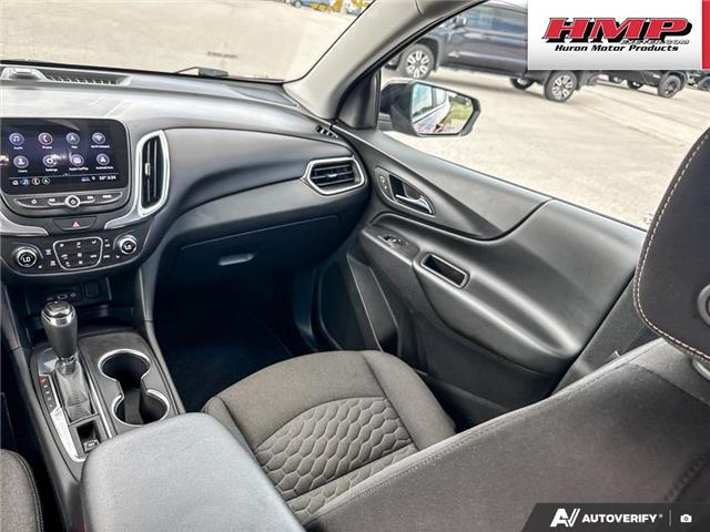 2021 Chevrolet Equinox LT (Stk: 89297) in Exeter - Image 24 of 27