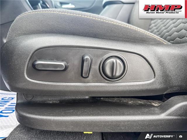 2021 Chevrolet Equinox LT (Stk: 89297) in Exeter - Image 25 of 27