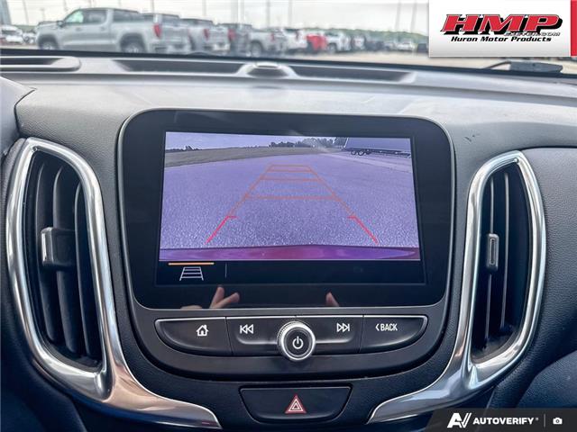 2021 Chevrolet Equinox LT (Stk: 89297) in Exeter - Image 27 of 27