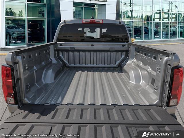 2026 Chevrolet Colorado Trail Boss (Stk: 7692-26) in Sault Ste. Marie - Image 7 of 26