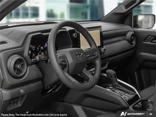 2026 Chevrolet Colorado Trail Boss (Stk: 7692-26) in Sault Ste. Marie - Image 12 of 26