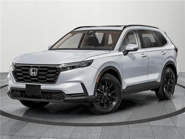 2023 Honda CR-V Sport (Stk: N26426A) in Timmins - Image 1 of 11