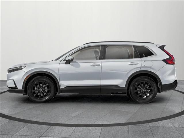 2023 Honda CR-V Sport (Stk: N26426A) in Timmins - Image 2 of 11