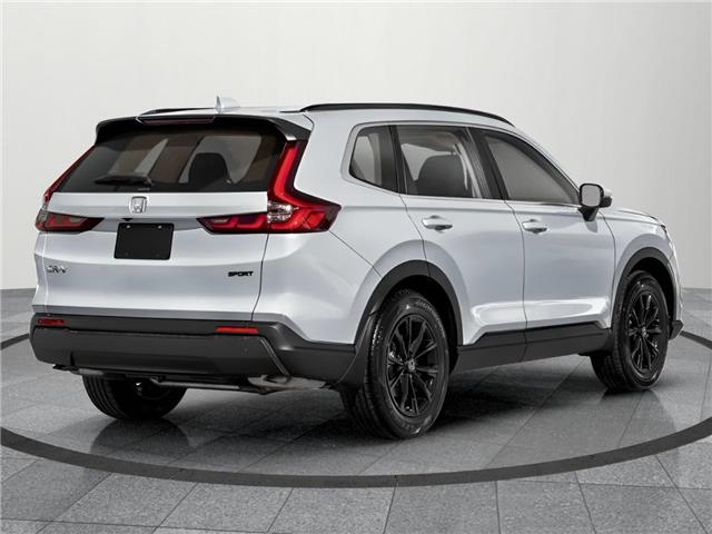 2023 Honda CR-V Sport (Stk: N26426A) in Timmins - Image 3 of 11