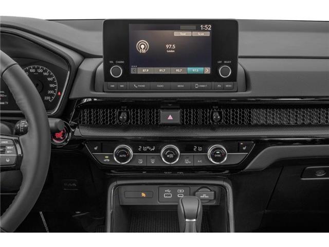 2023 Honda CR-V Sport (Stk: N26426A) in Timmins - Image 7 of 11
