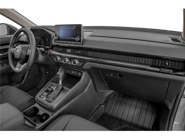 2023 Honda CR-V Sport (Stk: N26426A) in Timmins - Image 11 of 11