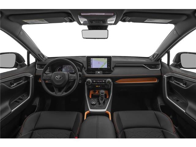 2022 Toyota RAV4 Trail (Stk: N26402A) in Timmins - Image 5 of 12