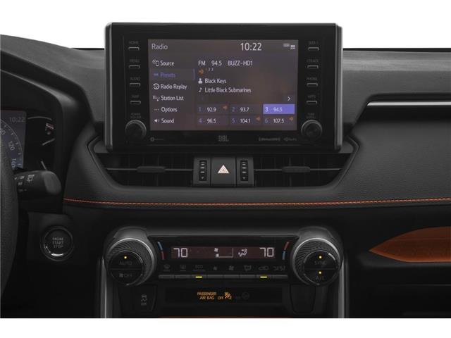 2019 Toyota RAV4 Trail (Stk: N26448A) in Timmins - Image 7 of 12