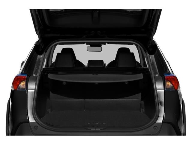 2019 Toyota RAV4 Trail (Stk: N26448A) in Timmins - Image 8 of 12