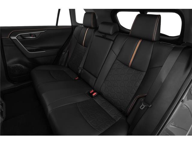 2019 Toyota RAV4 Trail (Stk: N26448A) in Timmins - Image 9 of 12