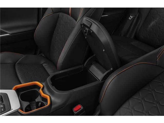 2019 Toyota RAV4 Trail (Stk: N26448A) in Timmins - Image 10 of 12