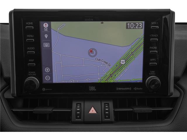 2019 Toyota RAV4 Trail (Stk: N26448A) in Timmins - Image 12 of 12