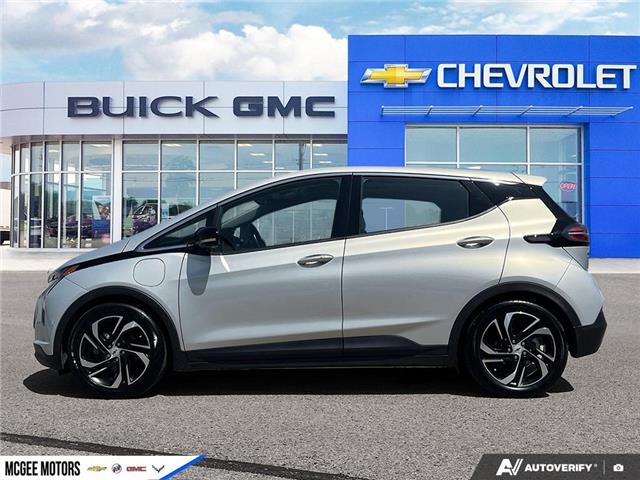 2023 Chevrolet Bolt EV 1LT (Stk: 152807) in Goderich - Image 2 of 27