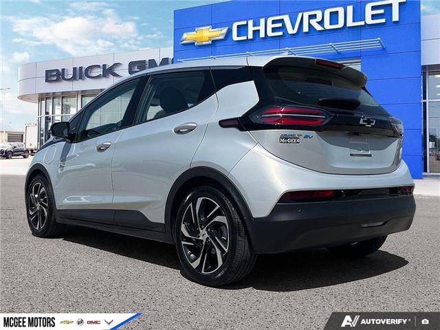 2023 Chevrolet Bolt EV 1LT (Stk: 152807) in Goderich - Image 3 of 27
