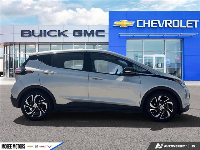 2023 Chevrolet Bolt EV 1LT (Stk: 152807) in Goderich - Image 6 of 27
