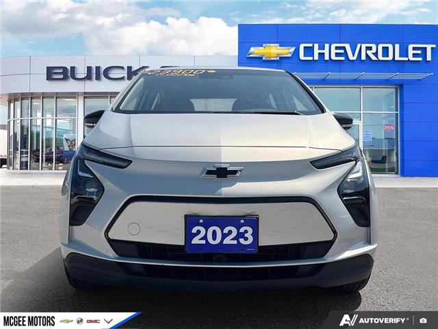 2023 Chevrolet Bolt EV 1LT (Stk: 152807) in Goderich - Image 8 of 27
