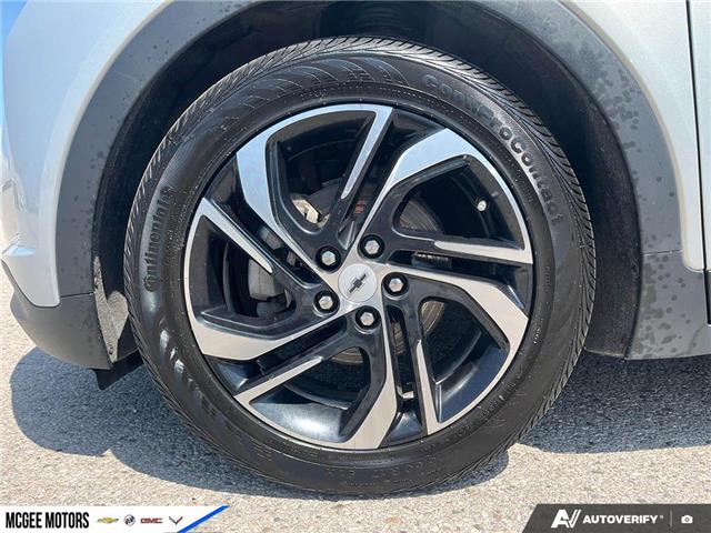 2023 Chevrolet Bolt EV 1LT (Stk: 152807) in Goderich - Image 9 of 27