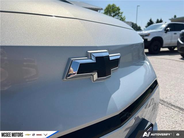 2023 Chevrolet Bolt EV 1LT (Stk: 152807) in Goderich - Image 12 of 27