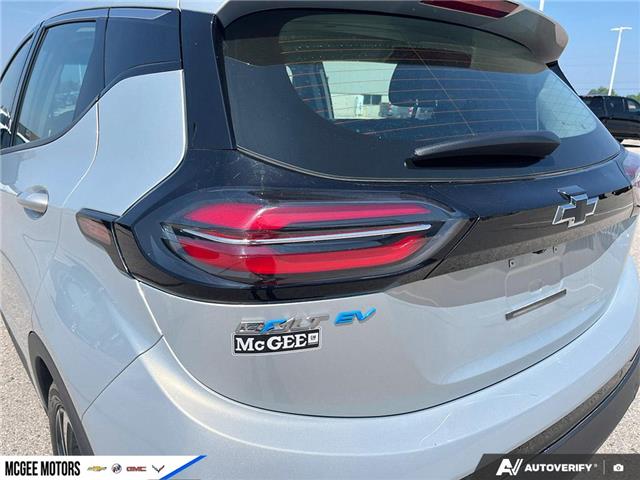 2023 Chevrolet Bolt EV 1LT (Stk: 152807) in Goderich - Image 13 of 27