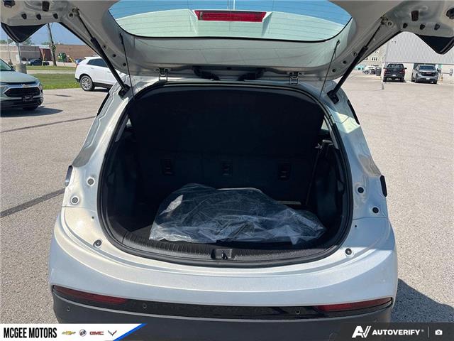 2023 Chevrolet Bolt EV 1LT (Stk: 152807) in Goderich - Image 14 of 27