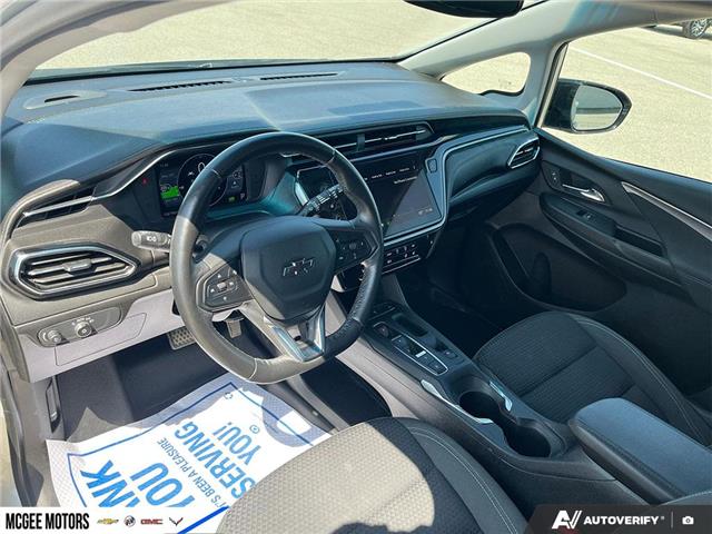 2023 Chevrolet Bolt EV 1LT (Stk: 152807) in Goderich - Image 15 of 27