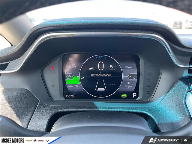 2023 Chevrolet Bolt EV 1LT (Stk: 152807) in Goderich - Image 17 of 27