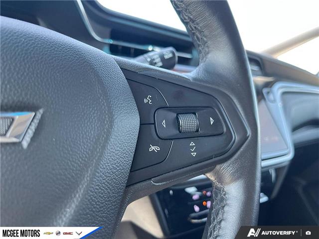 2023 Chevrolet Bolt EV 1LT (Stk: 152807) in Goderich - Image 18 of 27