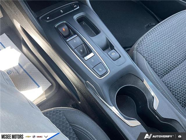 2023 Chevrolet Bolt EV 1LT (Stk: 152807) in Goderich - Image 20 of 27