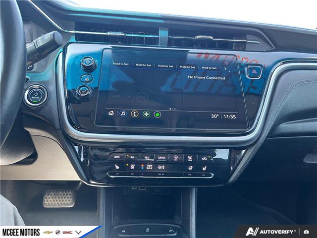2023 Chevrolet Bolt EV 1LT (Stk: 152807) in Goderich - Image 21 of 27