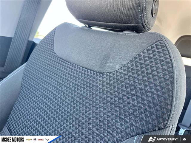 2023 Chevrolet Bolt EV 1LT (Stk: 152807) in Goderich - Image 22 of 27