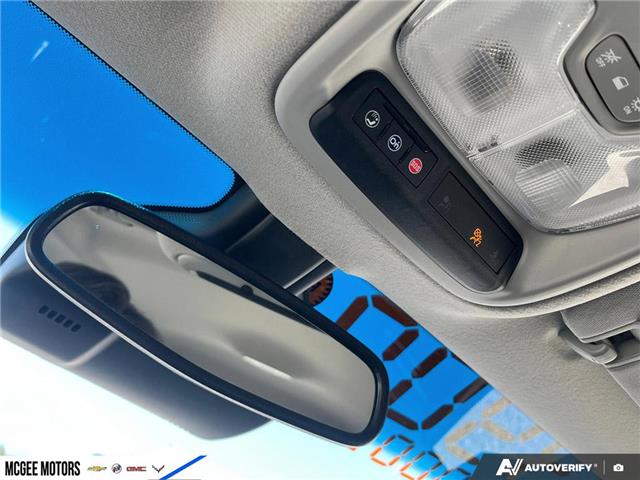 2023 Chevrolet Bolt EV 1LT (Stk: 152807) in Goderich - Image 23 of 27