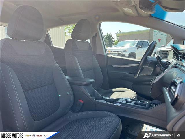 2023 Chevrolet Bolt EV 1LT (Stk: 152807) in Goderich - Image 24 of 27